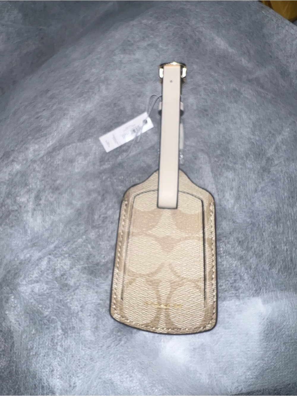 Luggage Tag